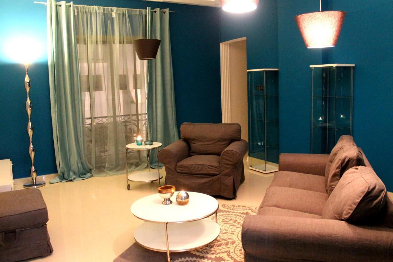 Venus Hotel Maskat Zewnętrze zdjęcie