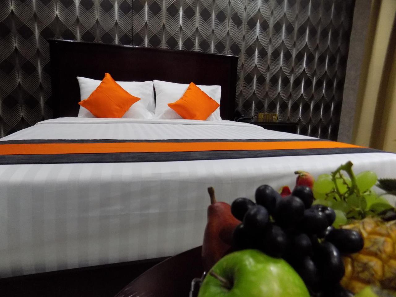 Venus Hotel Maskat Zewnętrze zdjęcie