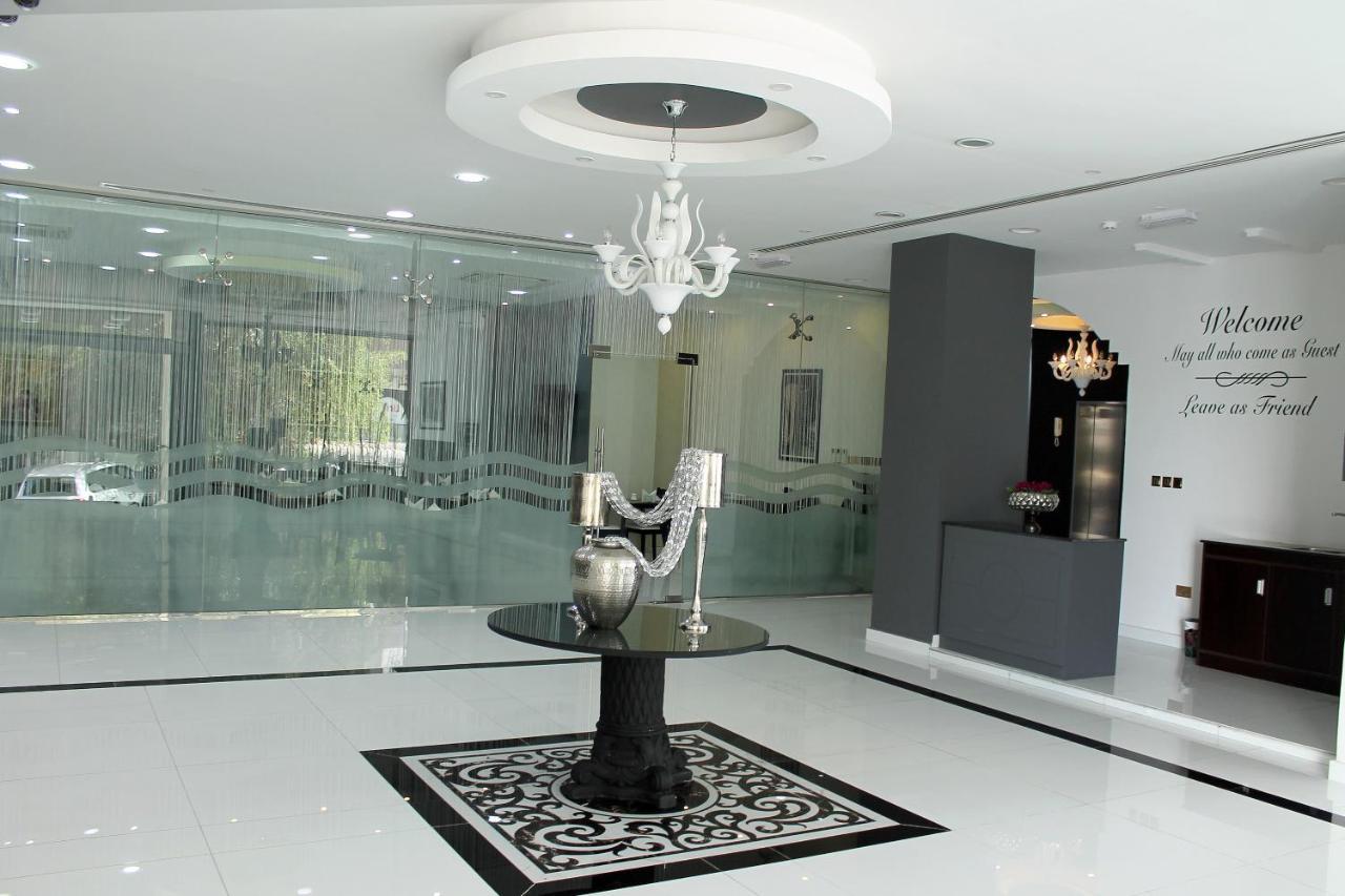 Venus Hotel Maskat Zewnętrze zdjęcie
