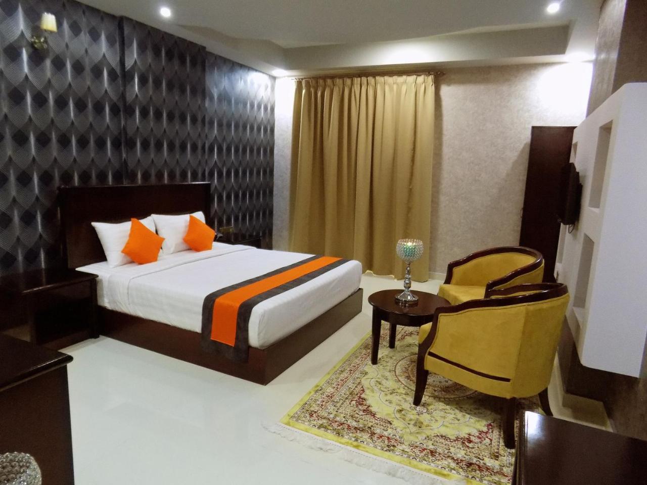 Venus Hotel Maskat Zewnętrze zdjęcie