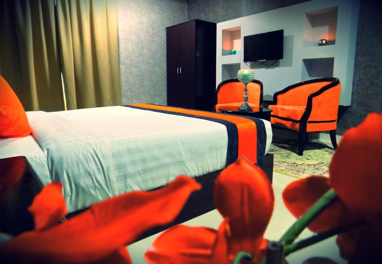 Venus Hotel Maskat Zewnętrze zdjęcie