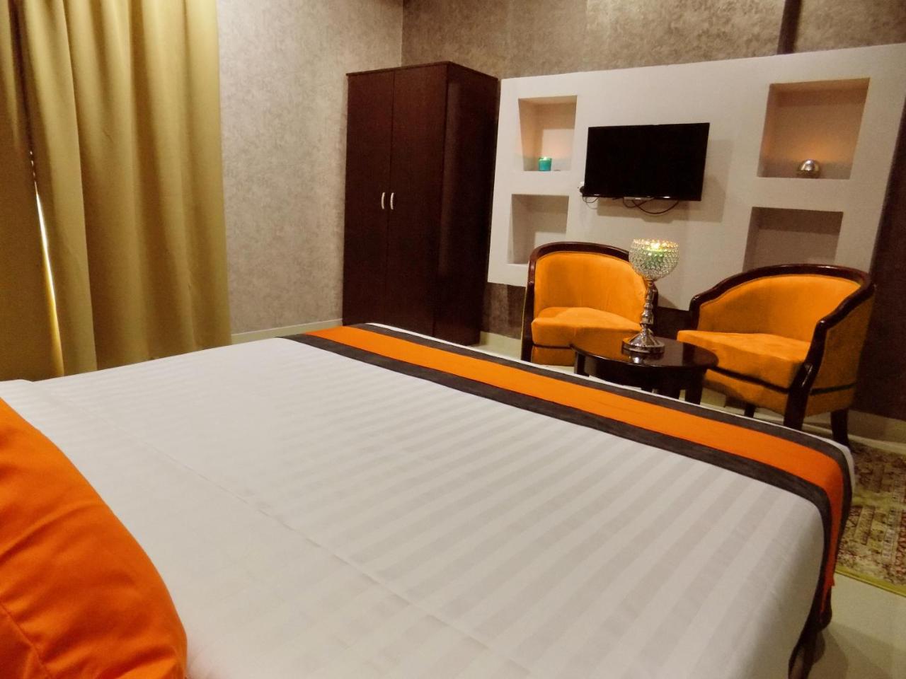 Venus Hotel Maskat Zewnętrze zdjęcie