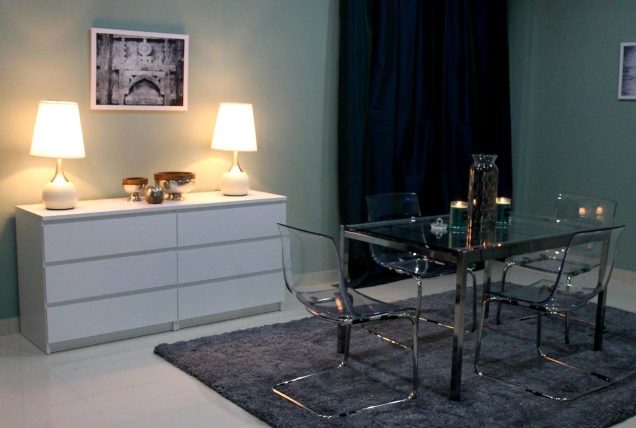 Venus Hotel Maskat Zewnętrze zdjęcie