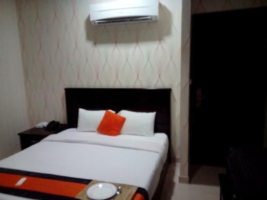 Venus Hotel Maskat Zewnętrze zdjęcie