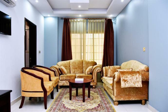 Venus Hotel Maskat Zewnętrze zdjęcie